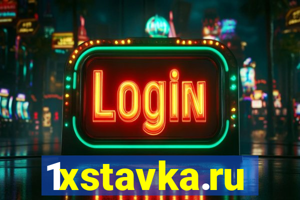 1xstavka.ru