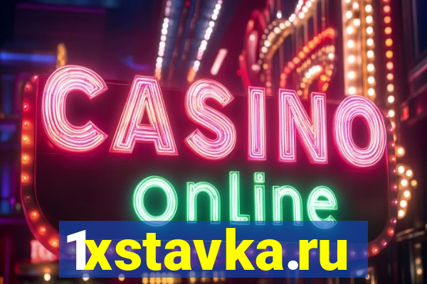 1xstavka.ru