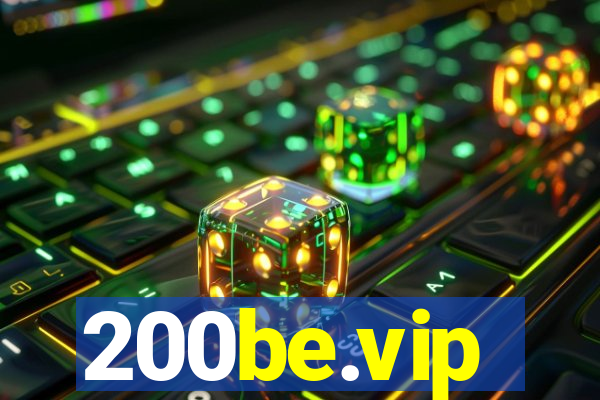 200be.vip