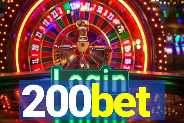 200bet
