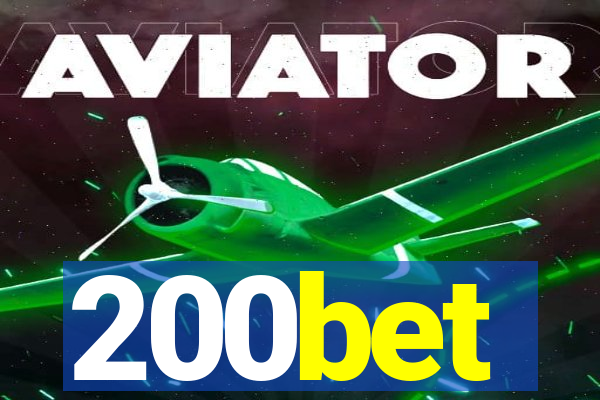 200bet