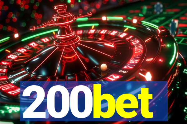 200bet