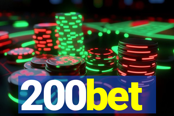 200bet