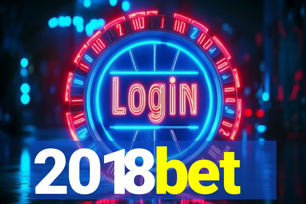 2018bet
