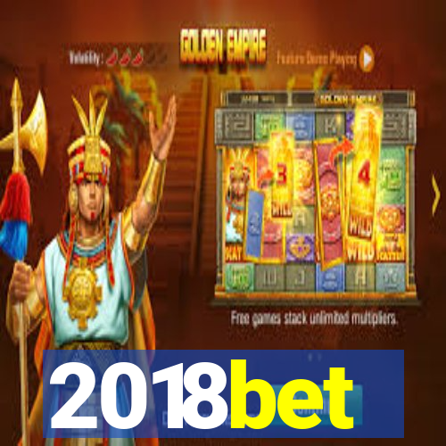 2018bet