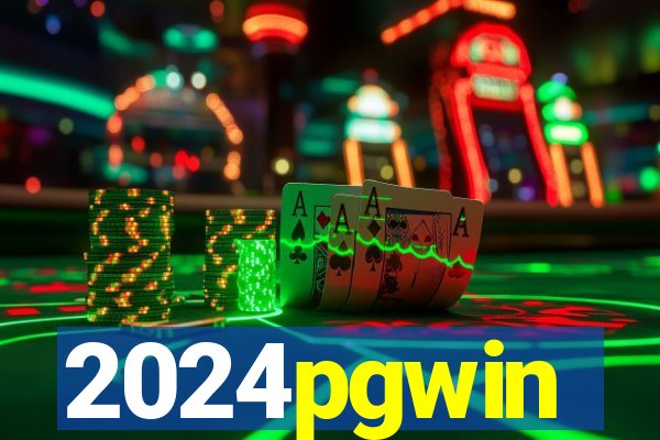 2024pgwin