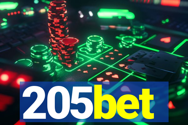 205bet