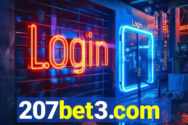 207bet3.com