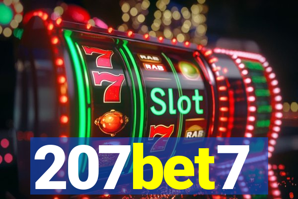 207bet7