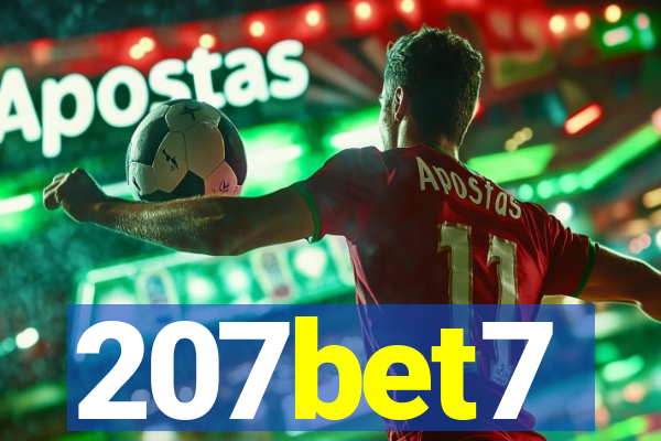 207bet7