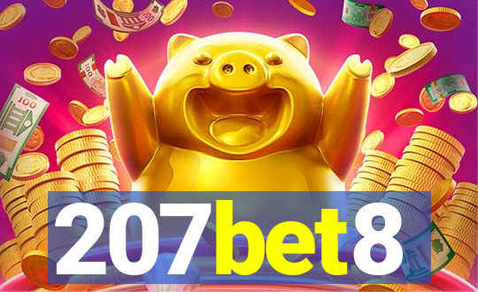 207bet8