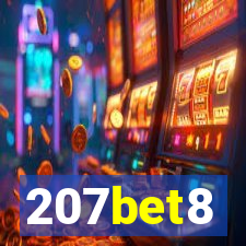 207bet8