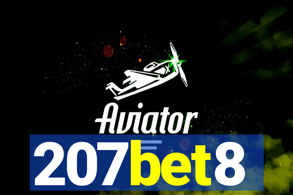 207bet8