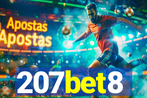 207bet8