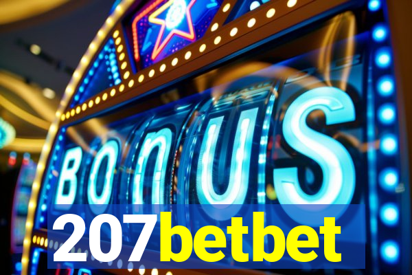 207betbet
