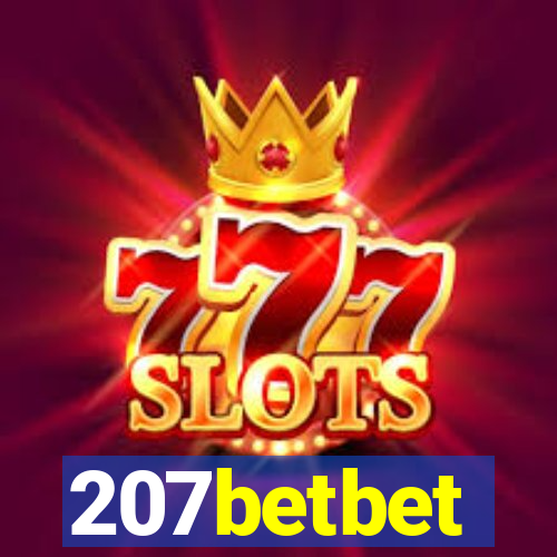207betbet