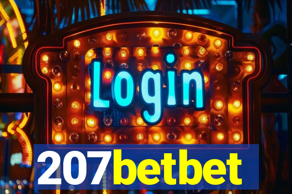 207betbet
