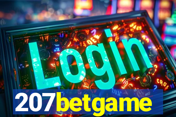207betgame