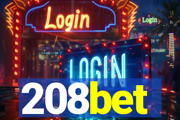 208bet