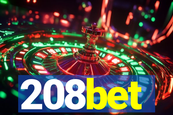 208bet