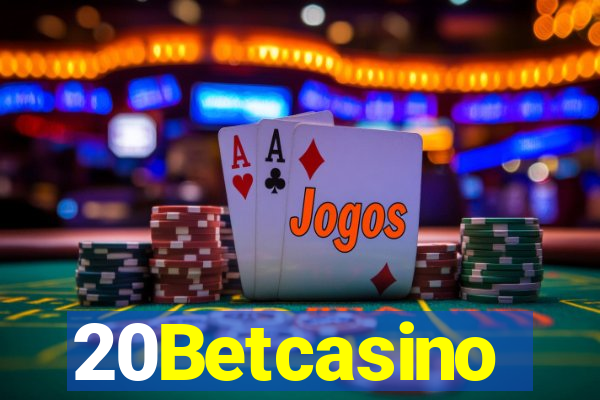 20Betcasino