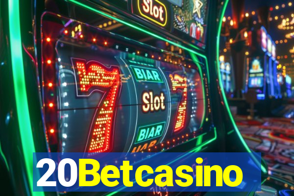 20Betcasino