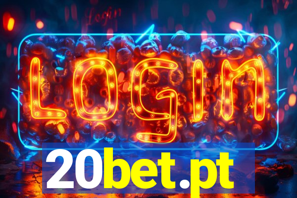 20bet.pt