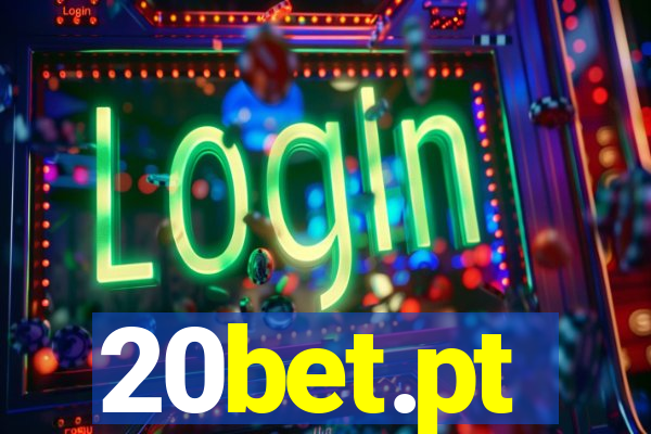 20bet.pt
