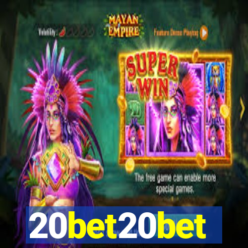 20bet20bet