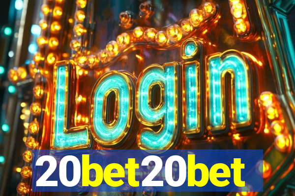 20bet20bet