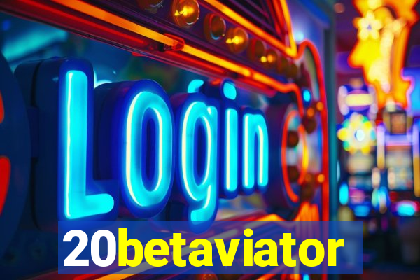20betaviator