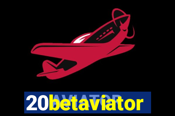 20betaviator