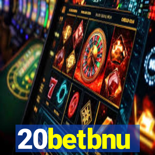 20betbnu
