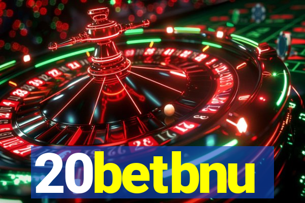 20betbnu