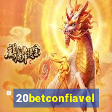 20betconfiavel
