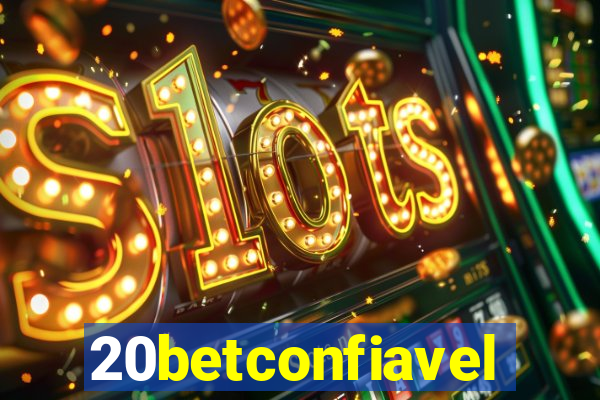 20betconfiavel
