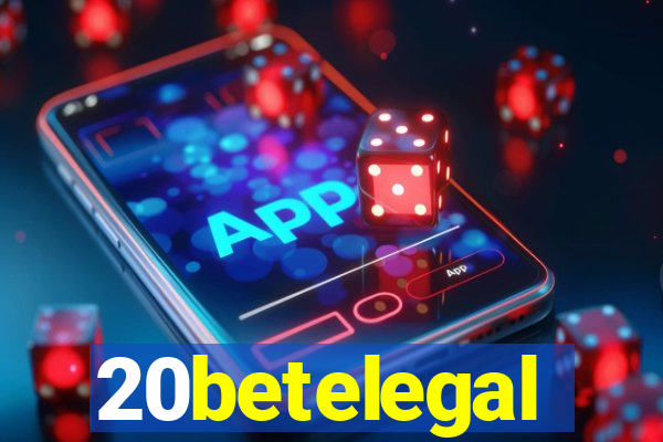 20betelegal
