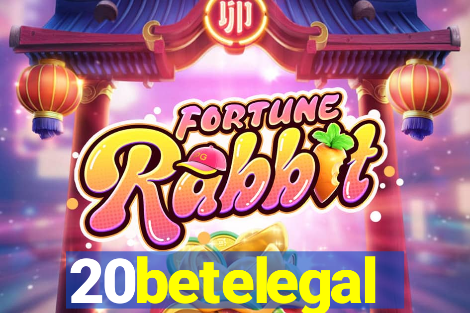 20betelegal