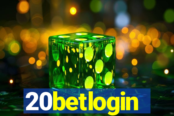 20betlogin