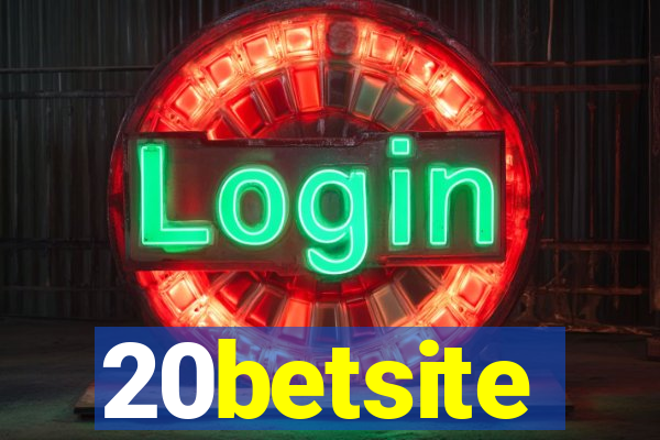 20betsite