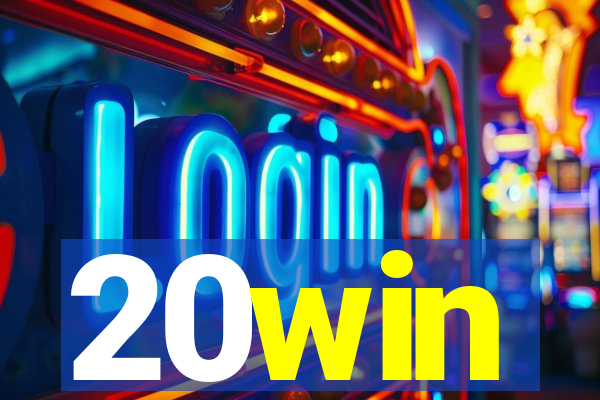 20win