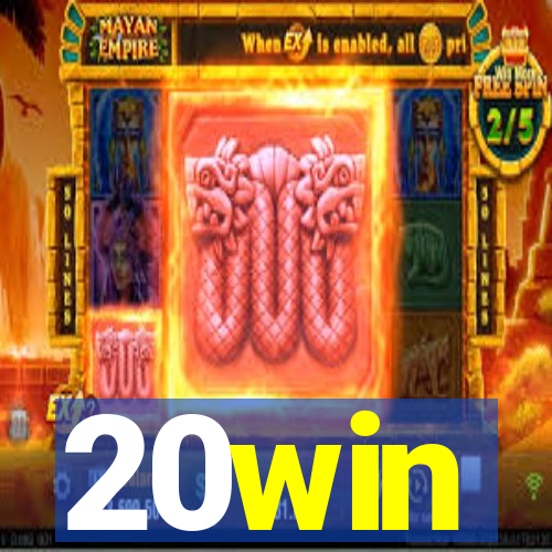 20win