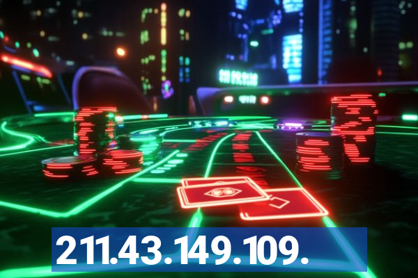 211.43.149.109.