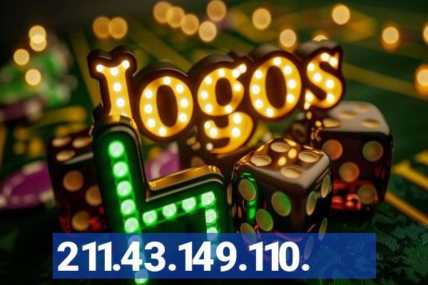 211.43.149.110.