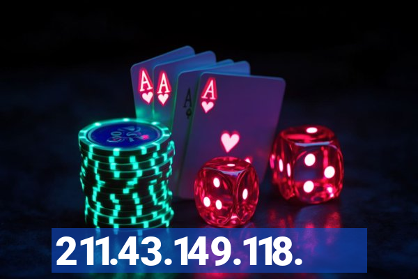 211.43.149.118.