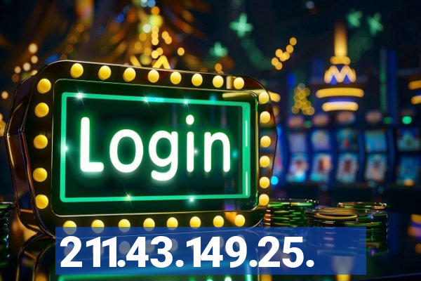 211.43.149.25.