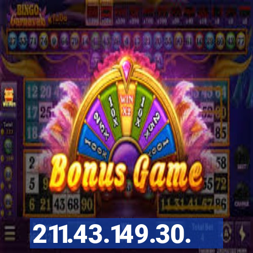 211.43.149.30.