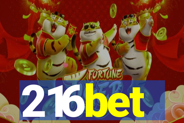 216bet