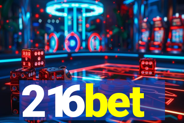 216bet