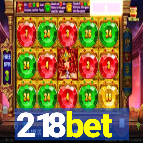 218bet